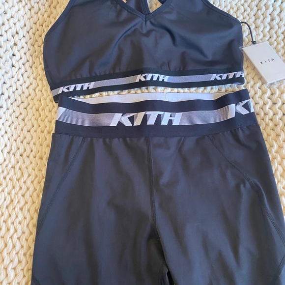 Kith Other - KITH Workout Set